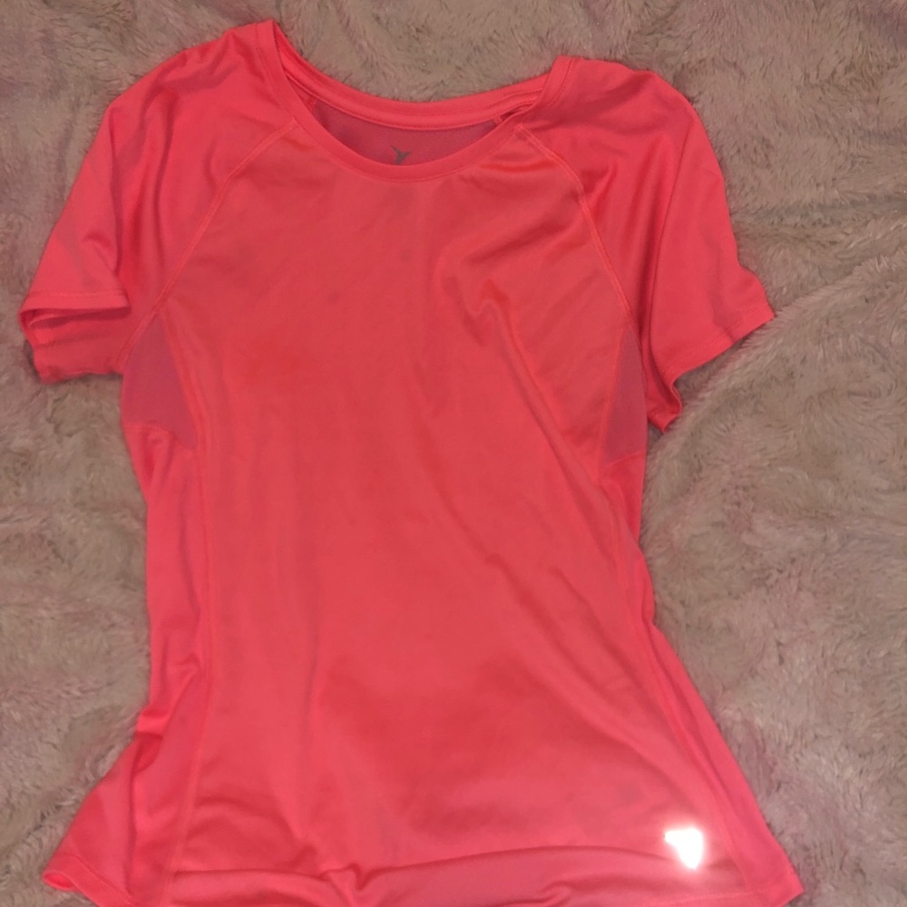 Workout top